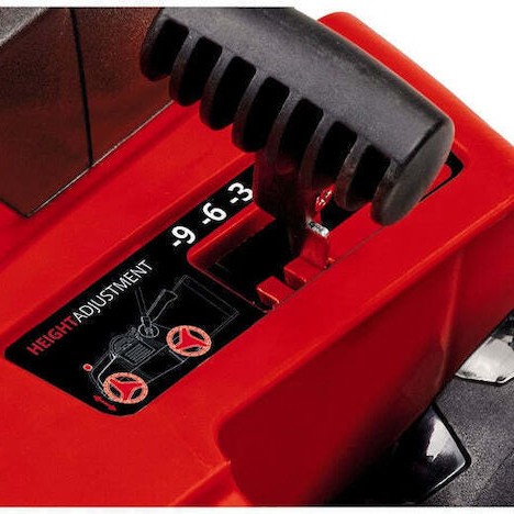 Einhell GE-SC 36/35 Μηχανή Γκαζόν Μπαταρίας 36V Solo