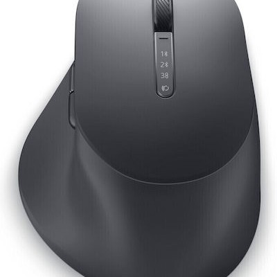 Dell MS900 Ασύρματο Ποντίκι Μαύρο