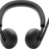 Dell WL3024 Ασύρματα On Ear Multimedia Ακουστικά με μικρόφωνο και σύνδεση Bluetooth / USB-C