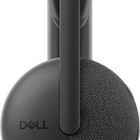 Dell WL3024 Ασύρματα On Ear Multimedia Ακουστικά με μικρόφωνο και σύνδεση Bluetooth / USB-C