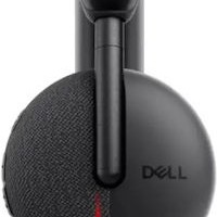 Dell WL3024 Ασύρματα On Ear Multimedia Ακουστικά με μικρόφωνο και σύνδεση Bluetooth / USB-C