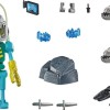 Playmobil Special Plus Υποβρύχιο Ρομπότ για 4-10 ετών