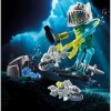 Playmobil Special Plus Υποβρύχιο Ρομπότ για 4-10 ετών