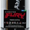 Kingston Fury Beast DDR5 με Module 1x16GB και Ταχύτητα 5200 για Desktop