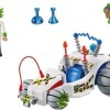 Playmobil Funstars Τρελός Επιστήμονας για 4-10 ετών