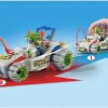 Playmobil Funstars Τρελός Επιστήμονας για 4-10 ετών