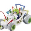 Playmobil Funstars Τρελός Επιστήμονας για 4-10 ετών