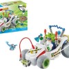 Playmobil Funstars Τρελός Επιστήμονας για 4-10 ετών