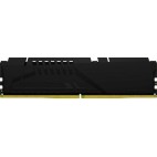 Kingston Fury Beast DDR5 με Module 1x16GB και Ταχύτητα 5600 για Desktop