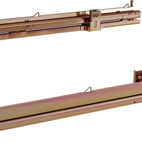 Siemens Τηλεσκοπικός Μηχανισμός Φούρνου