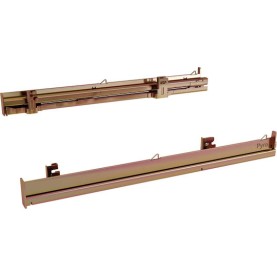 Siemens Τηλεσκοπικός Μηχανισμός Φούρνου