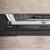 Siemens Πλήρως Εντοιχιζόμενο Πλυντήριο Πιάτων με Wi-Fi για 14 Σερβίτσια Π59.8xY81.5εκ. Iq500