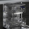 Siemens Πλήρως Εντοιχιζόμενο Πλυντήριο Πιάτων με Wi-Fi για 14 Σερβίτσια Π59.8xY81.5εκ. Iq500