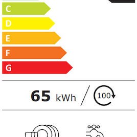 Siemens Πλήρως Εντοιχιζόμενο Πλυντήριο Πιάτων με Wi-Fi για 14 Σερβίτσια Π59.8xY81.5εκ. Iq500