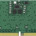 Kingston Value DDR5 με Module 1x16GB και Ταχύτητα 5600 για Desktop