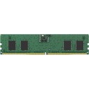 Kingston Value DDR5 με Module 1x16GB και Ταχύτητα 5600 για Desktop