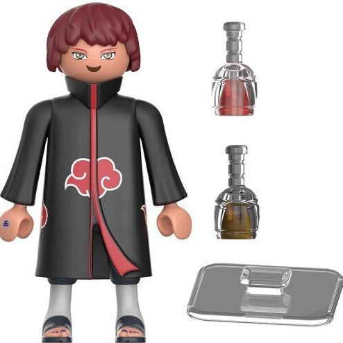 Playmobil Naruto Sasori για 5-99 ετών