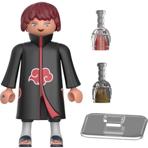 Playmobil Naruto Sasori για 5-99 ετών