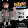 Playmobil Naruto Sasori για 5-99 ετών