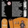 Playmobil Naruto Sasori για 5-99 ετών