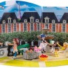Playmobil Miraculous Πάρτι στο Παρίσι για 4-10 ετών