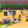 Playmobil Miraculous Πάρτι στο Παρίσι για 4-10 ετών