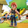 Playmobil Asterix Αδρεναλίνη για 5-99 ετών