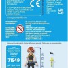 Playmobil Asterix Αδρεναλίνη για 5-99 ετών