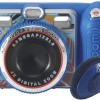 Vtech Kidizoom Duo Pro Παιδική Φωτογραφική Μηχανή 5MP Μπλε