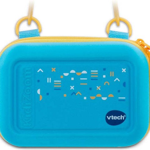 Vtech Kidizoom Duo Pro Παιδική Φωτογραφική Μηχανή 5MP Μπλε