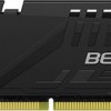 Kingston FURY Beast DDR5 με Module 1x16GB και Ταχύτητα 6000 για Desktop