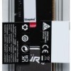 Kingston FURY Beast DDR5 με Module 1x16GB και Ταχύτητα 6000 για Desktop