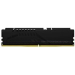 Kingston FURY Beast DDR5 με Module 1x16GB και Ταχύτητα 6000 για Desktop