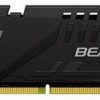 Kingston FURY Beast DDR5 με Module 1x16GB και Ταχύτητα 6000 για Desktop