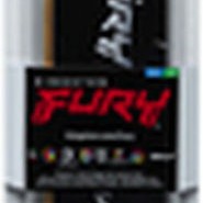 Kingston FURY Beast DDR5 με Module 1x16GB και Ταχύτητα 6000 για Desktop