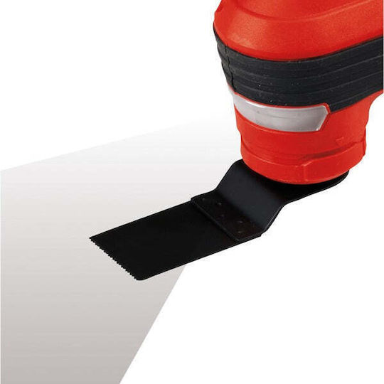 Einhell Παλινδρομικό Πολυεργαλείο 350W με Ρύθμιση Ταχύτητας