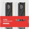 Adata XPG Lancer Blade RGB DDR5 24GB RAM με 2x12GB Modules και Ταχύτητα 6400 για Desktop
