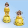 Playmobil Junior Ο Μουσικός Πύργος Της Μπελ για 1-4 ετών