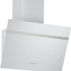 Siemens Iq100 Απορροφητήρας Καμινάδα 60cm Λευκός