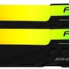 Kingston Fury Beast RGB DDR5 32GB RAM με 2x16GB Modules και Ταχύτητα 5200 για Desktop