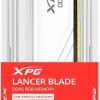 Adata Lancer Blade DDR5 με Module 1x32GB και Ταχύτητα 6000 για Desktop