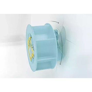 Playmobil Junior Ρόδα με Νερό και Καρχαριάκι για 1-4 ετών