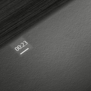 Siemens Πλήρως Εντοιχιζόμενο Πλυντήριο Πιάτων με Wi-Fi για 10 Σερβίτσια Π44.8xY81.5εκ.