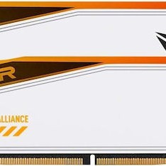 Patriot Viper Elite 5 RGB DDR5 32GB RAM με 2x16GB Modules και Ταχύτητα 6000 για Desktop