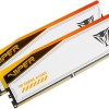 Patriot Viper Elite 5 RGB DDR5 32GB RAM με 2x16GB Modules και Ταχύτητα 6000 για Desktop