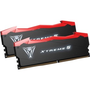 Patriot Viper Extreme 5 DDR5 RAM με 2x24GB Modules και Ταχύτητα 8200 για Desktop