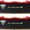 Patriot Viper Extreme 5 DDR5 48GB RAM με 2x24GB Modules και Ταχύτητα 7600 για Desktop