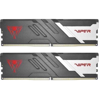 Patriot Viper Extreme 5 DDR5 32GB RAM με 2x16GB Modules και Ταχύτητα 7600 για Desktop