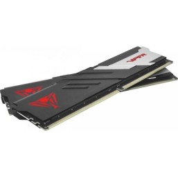 Patriot Viper Extreme 5 DDR5 32GB RAM με 2x16GB Modules και Ταχύτητα 7600 για Desktop