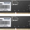 Patriot Signature Line DDR5 32GB RAM με Module 1x32GB και Ταχύτητα 5600 για Desktop